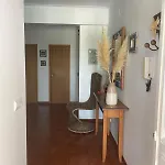 Casa Da Foz Do Arelho Holiday home Nadadouro