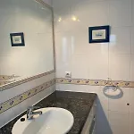 Holiday home Casa Da Foz Do Arelho Nadadouro