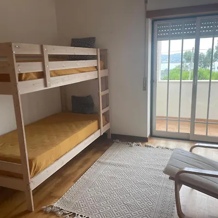 Casa Da Foz Do Arelho *