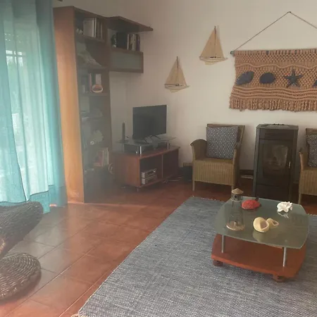 Casa Da Foz Do Arelho *