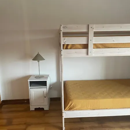 Casa Da Foz Do Arelho Nadadouro