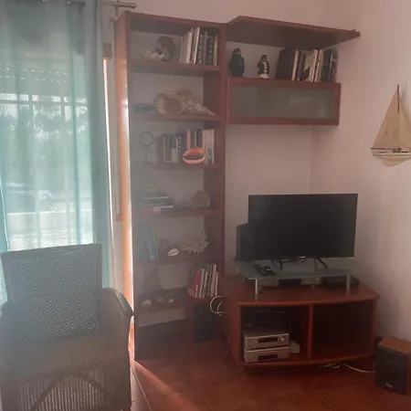 Casa Da Foz Do Arelho