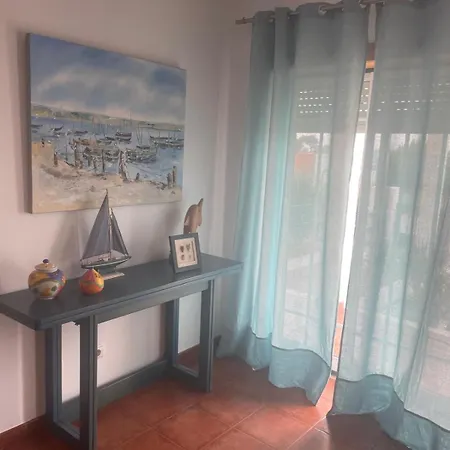 Ferienhaus Casa Da Foz Do Arelho *