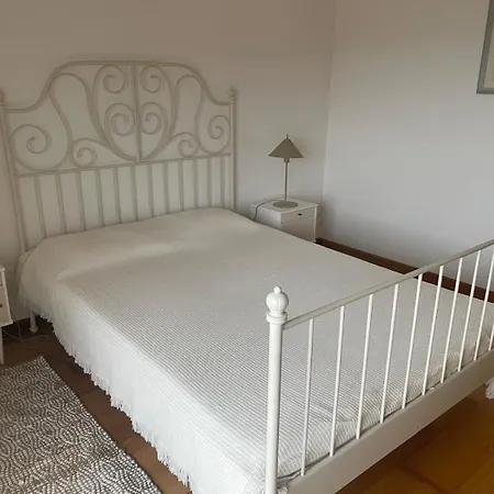 Tatil Evi Casa Da Foz Do Arelho Nadadouro