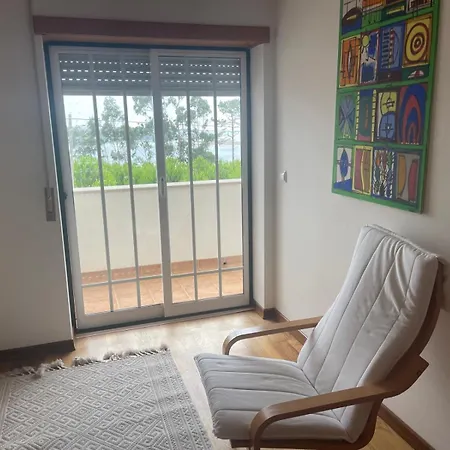 Tatil Evi Casa Da Foz Do Arelho Nadadouro