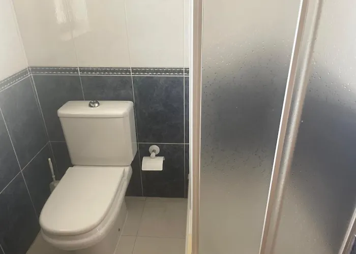 Casa Da Foz Do Arelho Сasa de vacaciones *