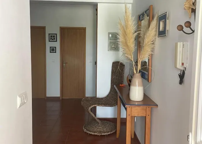 Casa Da Foz Do Arelho Сasa de vacaciones Nadadouro