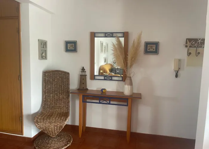 Casa Da Foz Do Arelho *