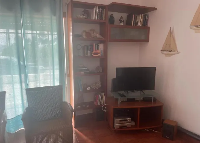 Casa Da Foz Do Arelho