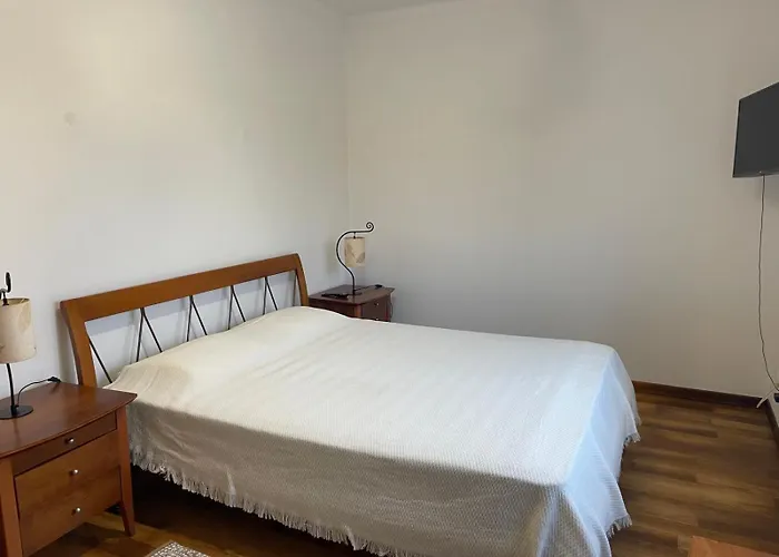 Tatil Evi Casa Da Foz Do Arelho