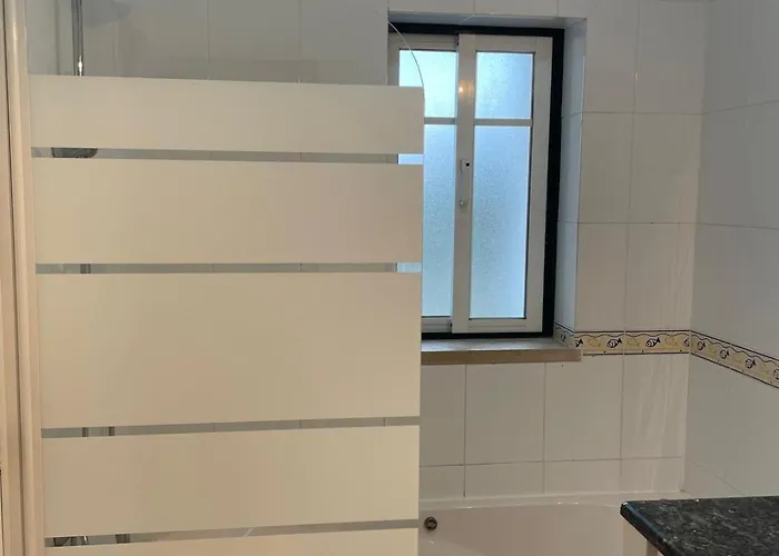 Tatil Evi Casa Da Foz Do Arelho Nadadouro