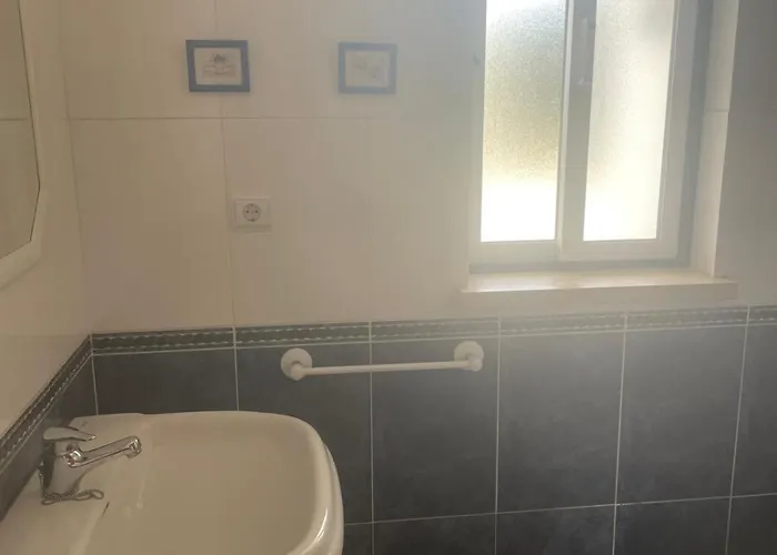 Casa Da Foz Do Arelho *