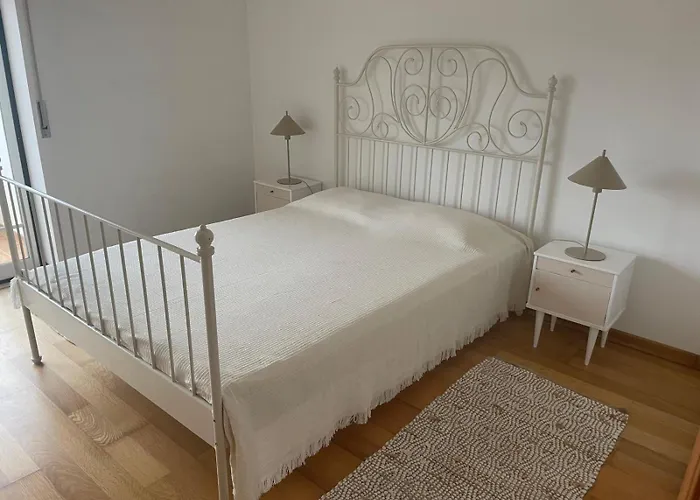 Casa Da Foz Do Arelho