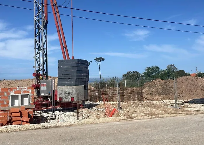 Casa Da Foz Do Arelho * Nadadouro